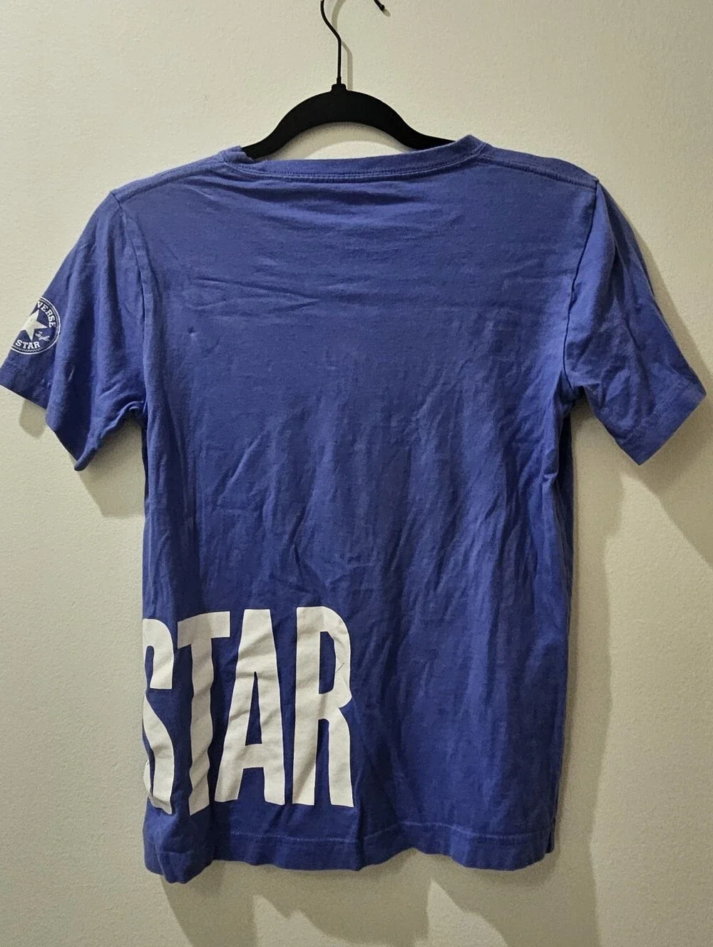 Converse Boys Tshirt, Size YMD, Great Condition!
